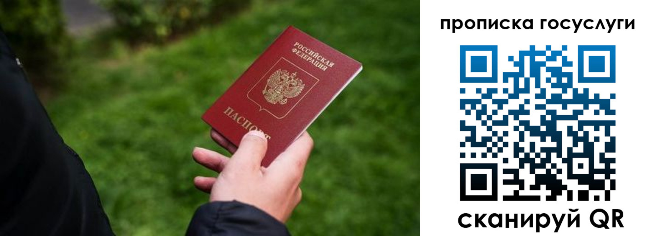 прописка для работы в Кашире